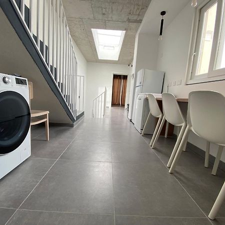 Hamrun Minimal & Arty Townhouse 아파트 외부 사진