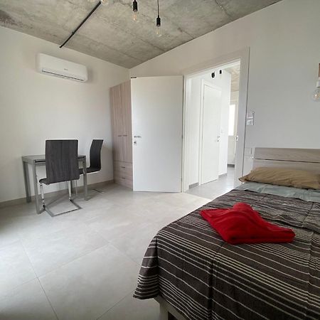 Hamrun Minimal & Arty Townhouse 아파트 외부 사진