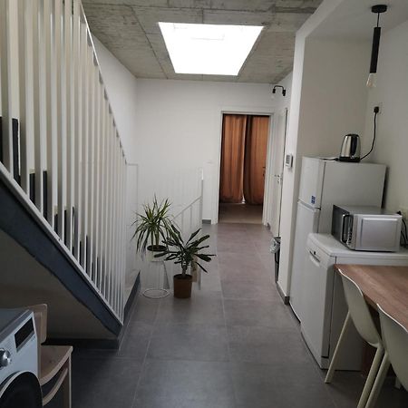 Hamrun Minimal & Arty Townhouse 아파트 외부 사진