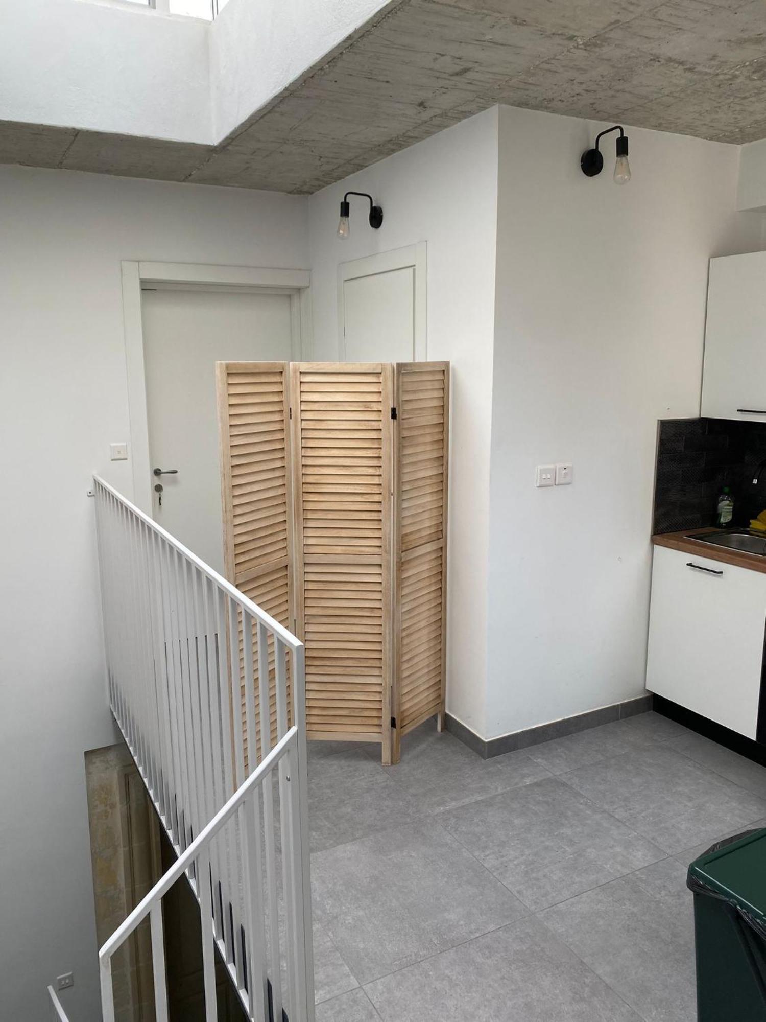 Hamrun Minimal & Arty Townhouse 아파트 외부 사진