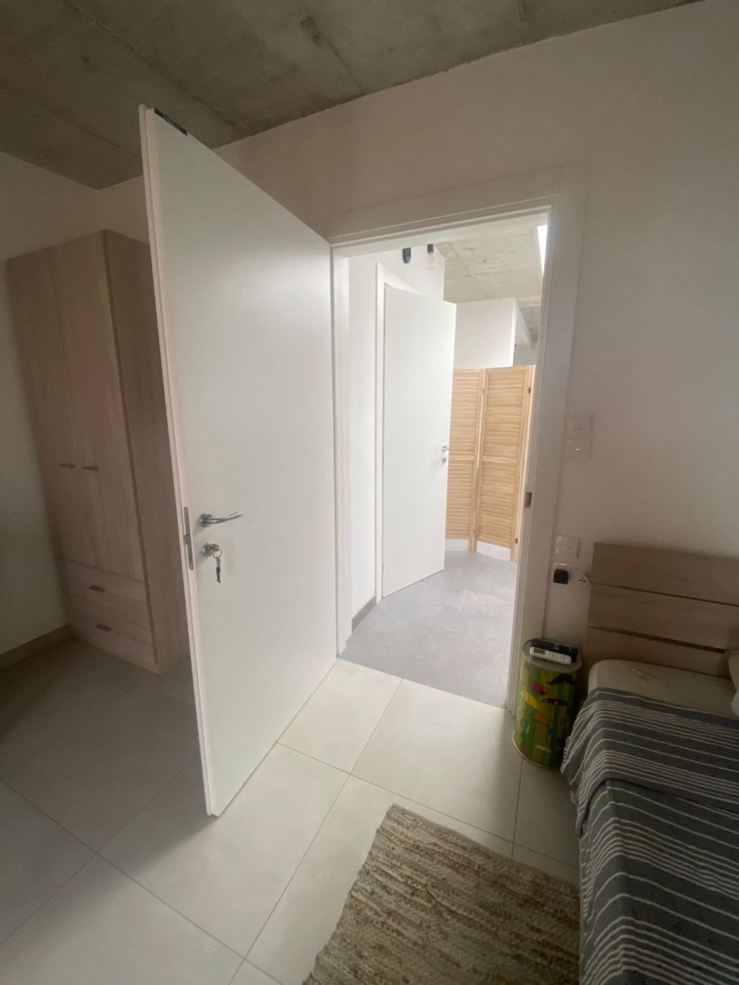Hamrun Minimal & Arty Townhouse 아파트 외부 사진