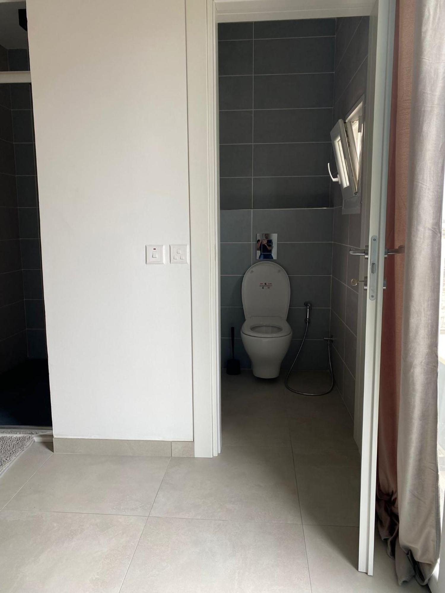 Hamrun Minimal & Arty Townhouse 아파트 외부 사진