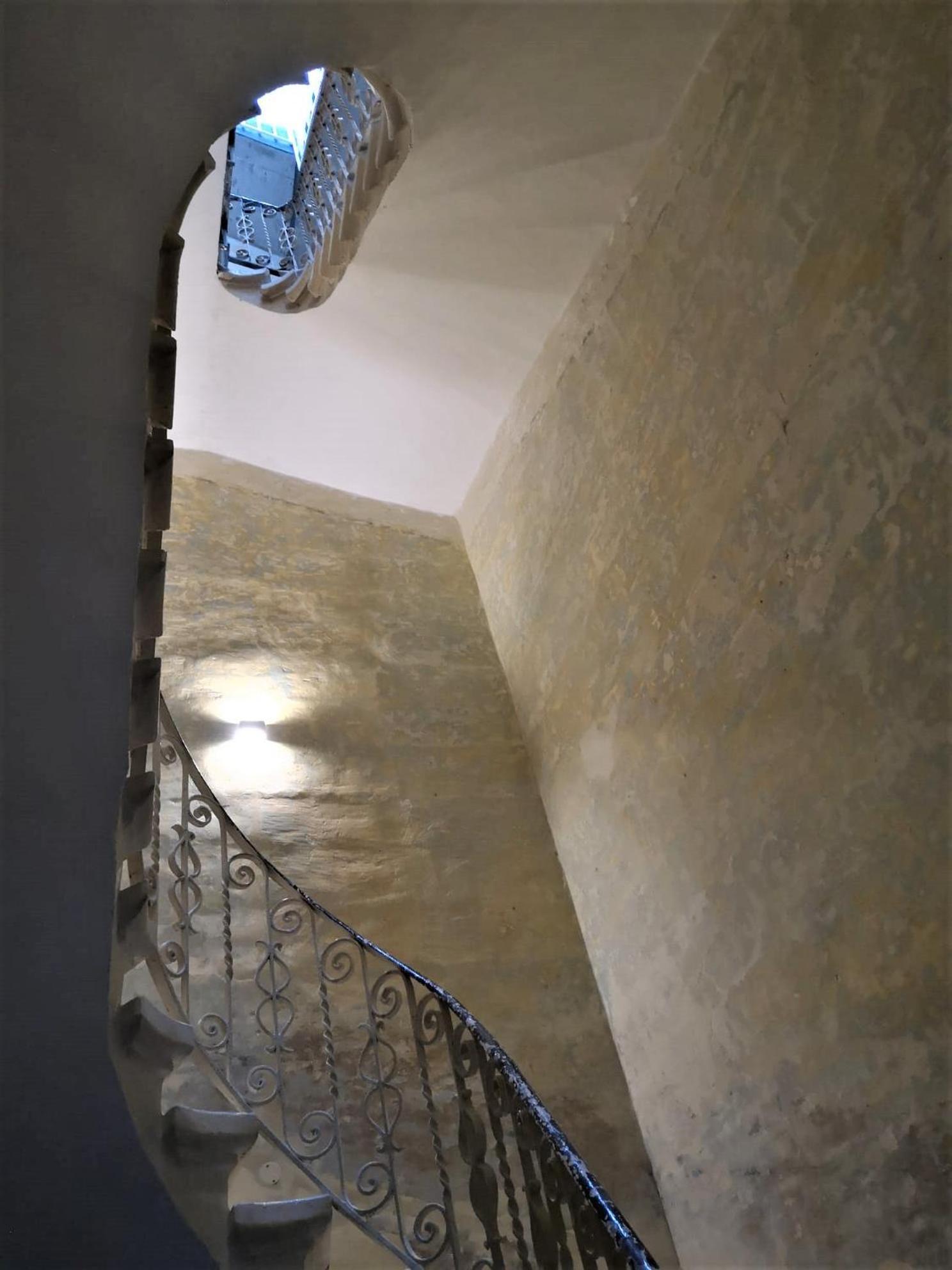 Hamrun Minimal & Arty Townhouse 아파트 외부 사진