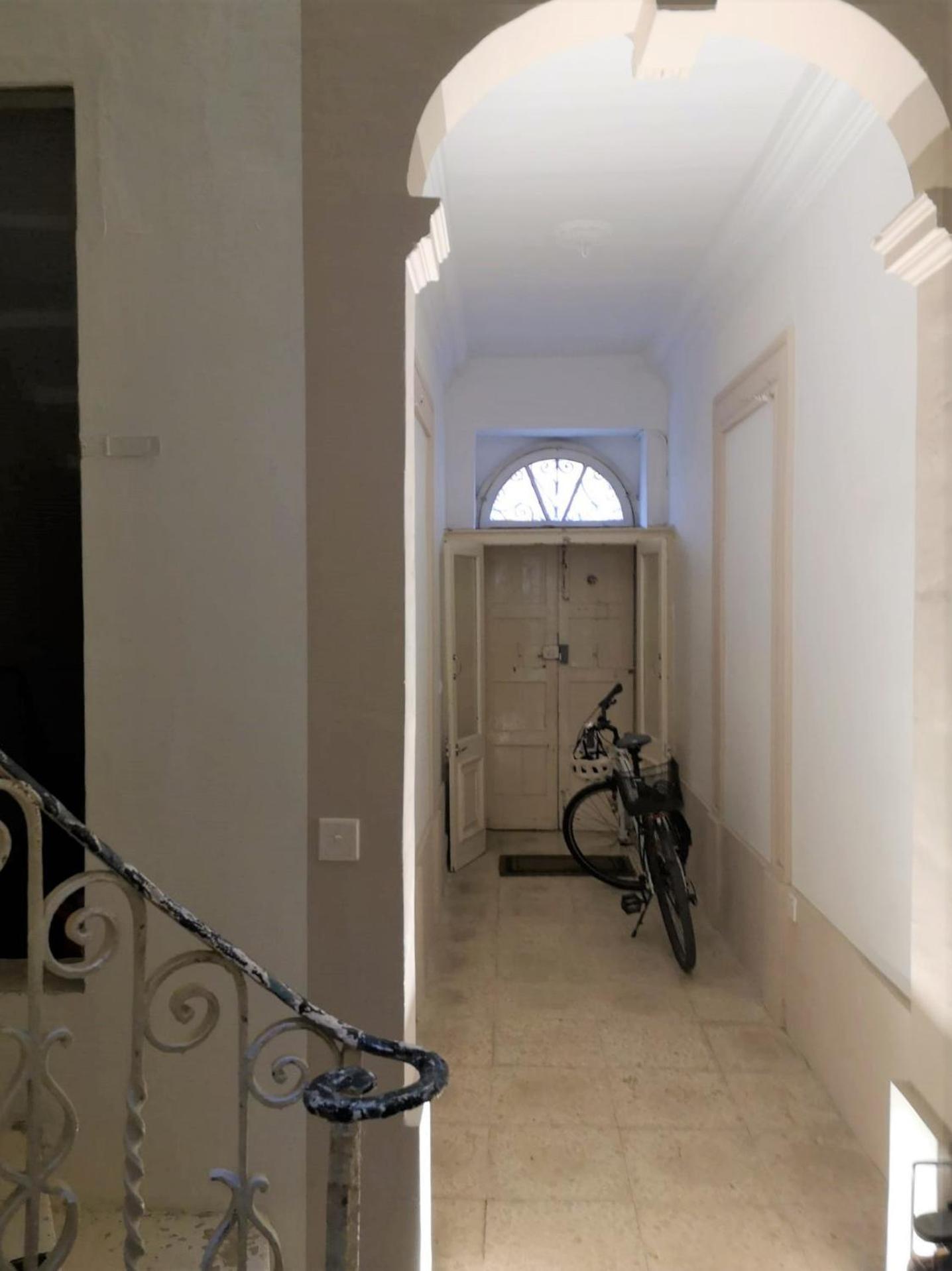 Hamrun Minimal & Arty Townhouse 아파트 외부 사진