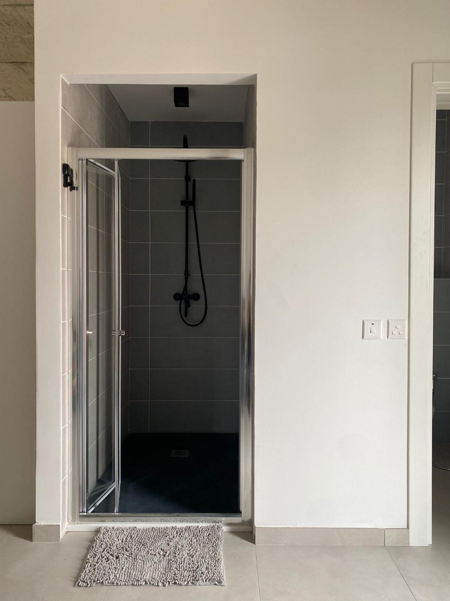 Hamrun Minimal & Arty Townhouse 아파트 외부 사진