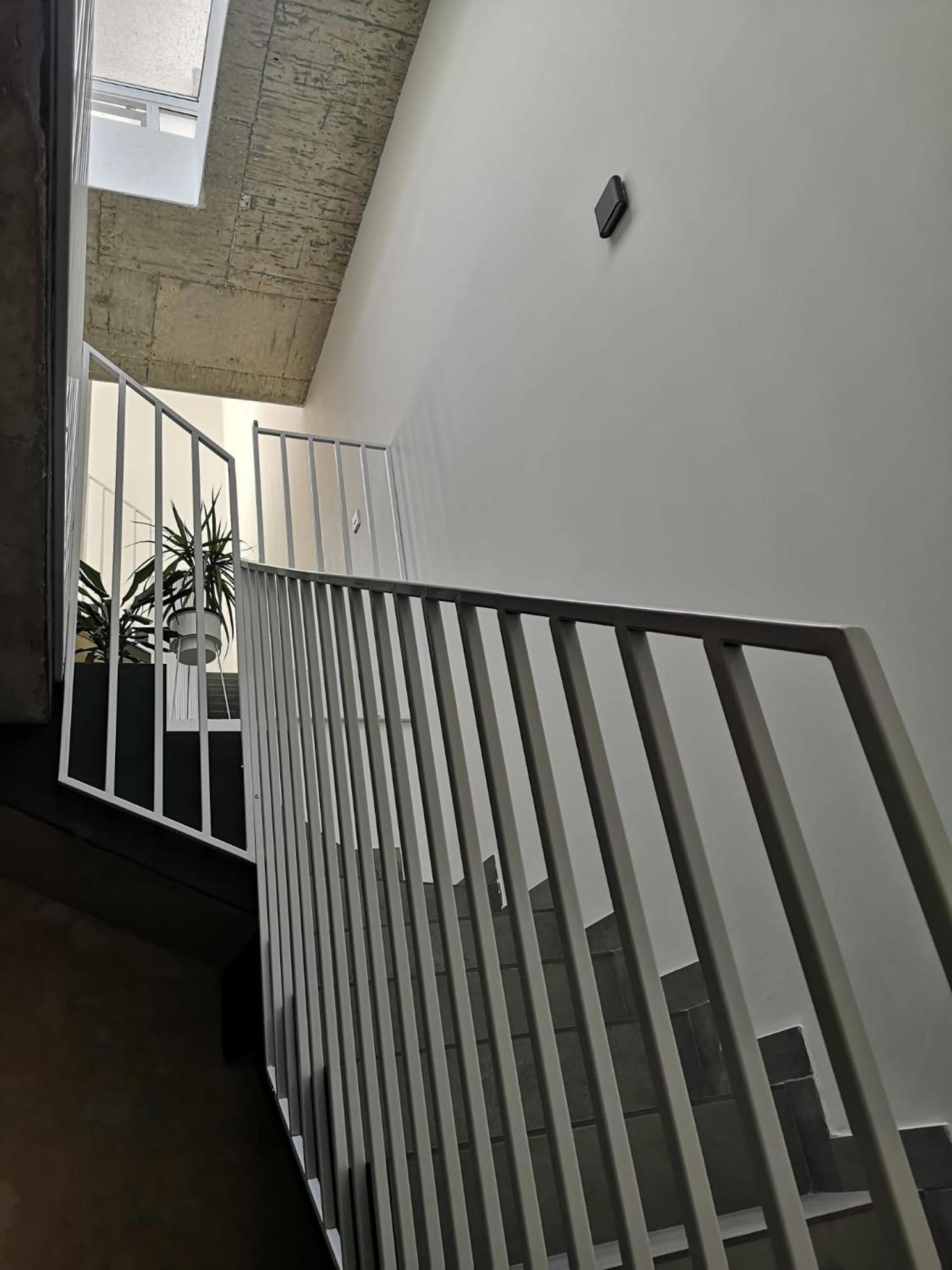 Hamrun Minimal & Arty Townhouse 아파트 외부 사진