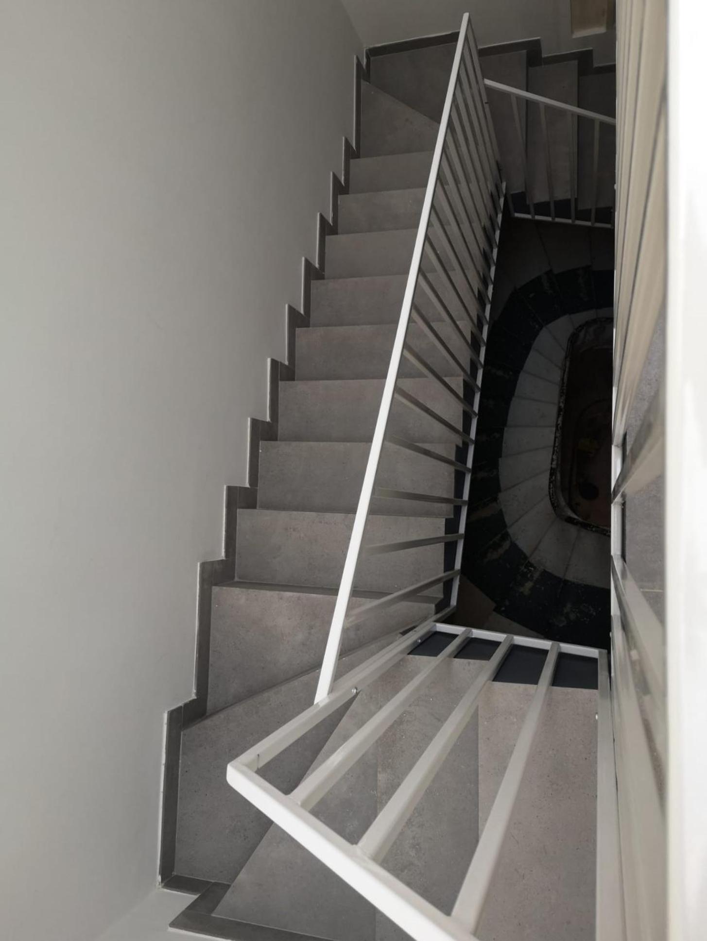 Hamrun Minimal & Arty Townhouse 아파트 외부 사진