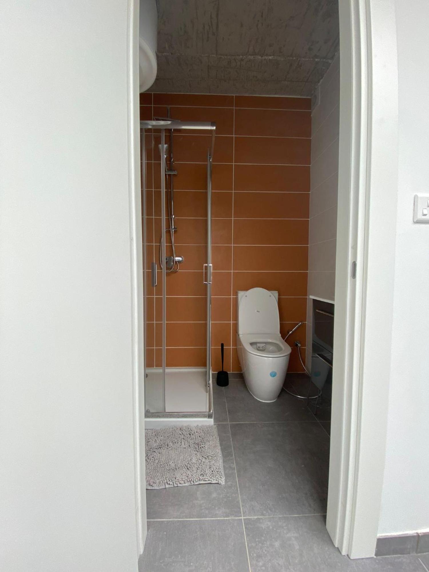Hamrun Minimal & Arty Townhouse 아파트 외부 사진