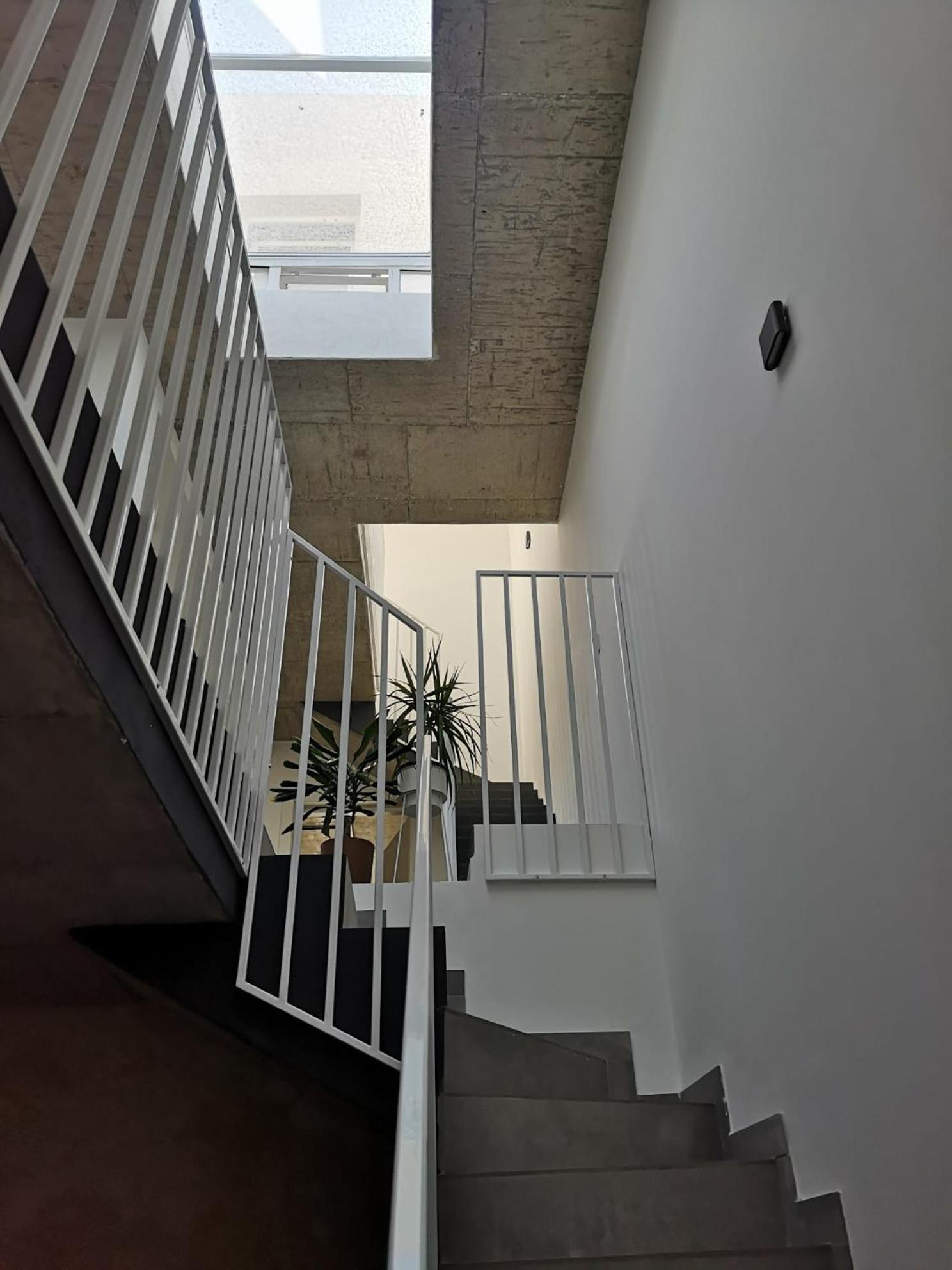 Hamrun Minimal & Arty Townhouse 아파트 외부 사진